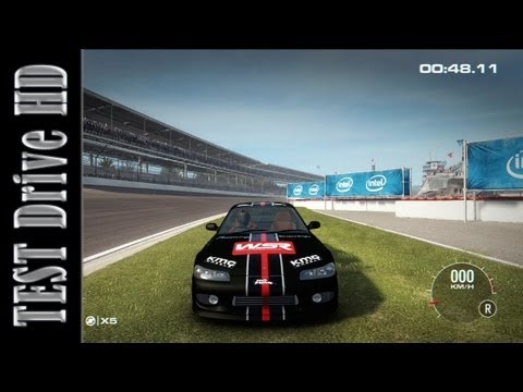 Aero Racer Playstation 3