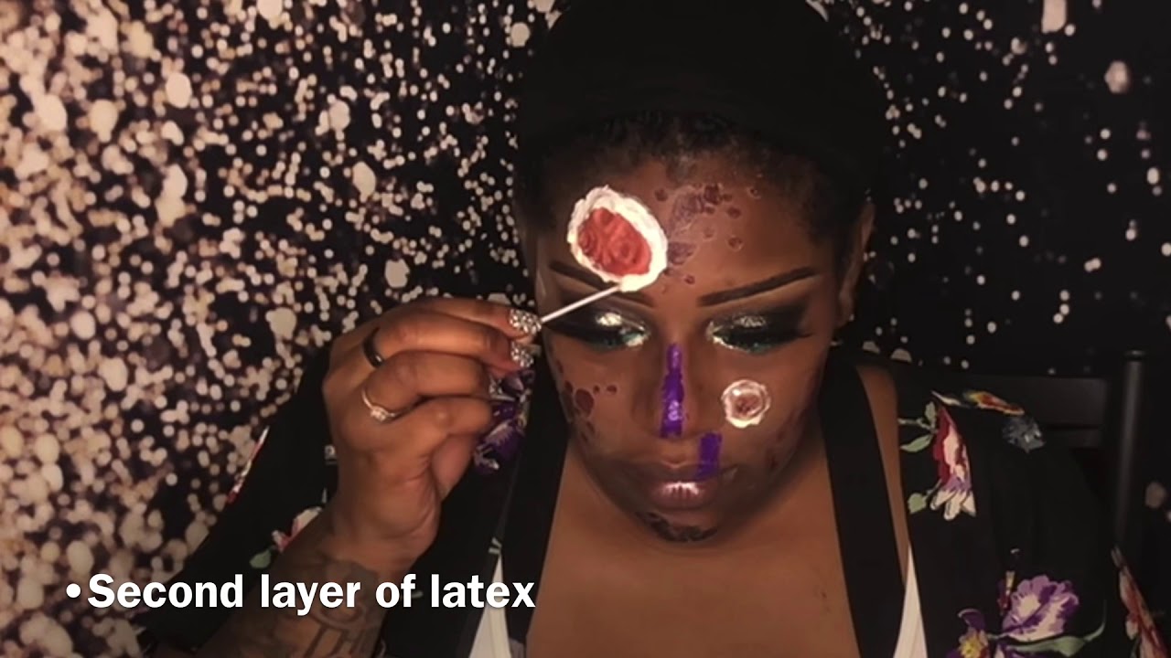Promotional video thumbnail 2 for ZENFULLY Z--Exotic Paints