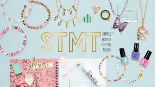 Make a STMT
