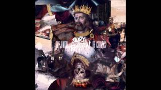Bury Tomorrow - Kingdom (lyrics)