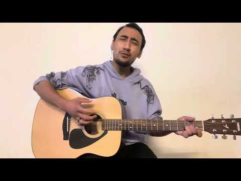 A thought is haunting me