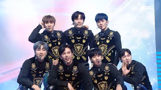 [影音] 211229 MBC 2021 演藝大賞 祝賀舞台