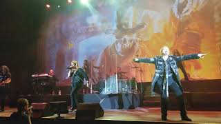 Master of the pendulum-avantasia