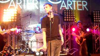 Nick Carter - Quit Playing Games - Munich