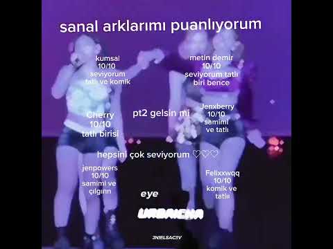 @bakışlarında.isterken.yokolmak@rubyjanespacee @Hyunnies.. @Jenniewqmetin. @karsy_s@Nidosssy