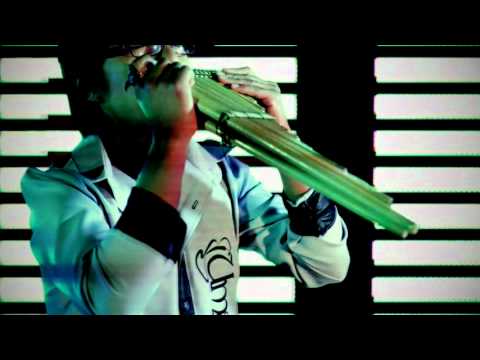 UMAKY - PENSANDO EN TI (tonada -  tinku)