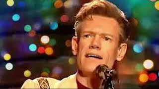 Randy Travis   Pretty Paper