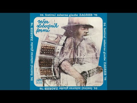 Ti Si Taj Brod - Ivica Ki