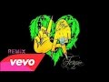 Fergie - L.A. LOVE (la la) [Explicit] ft. YG 
