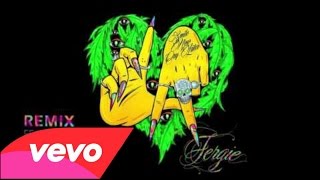 Fergie - L.A. LOVE (la la) [Explicit] ft. YG