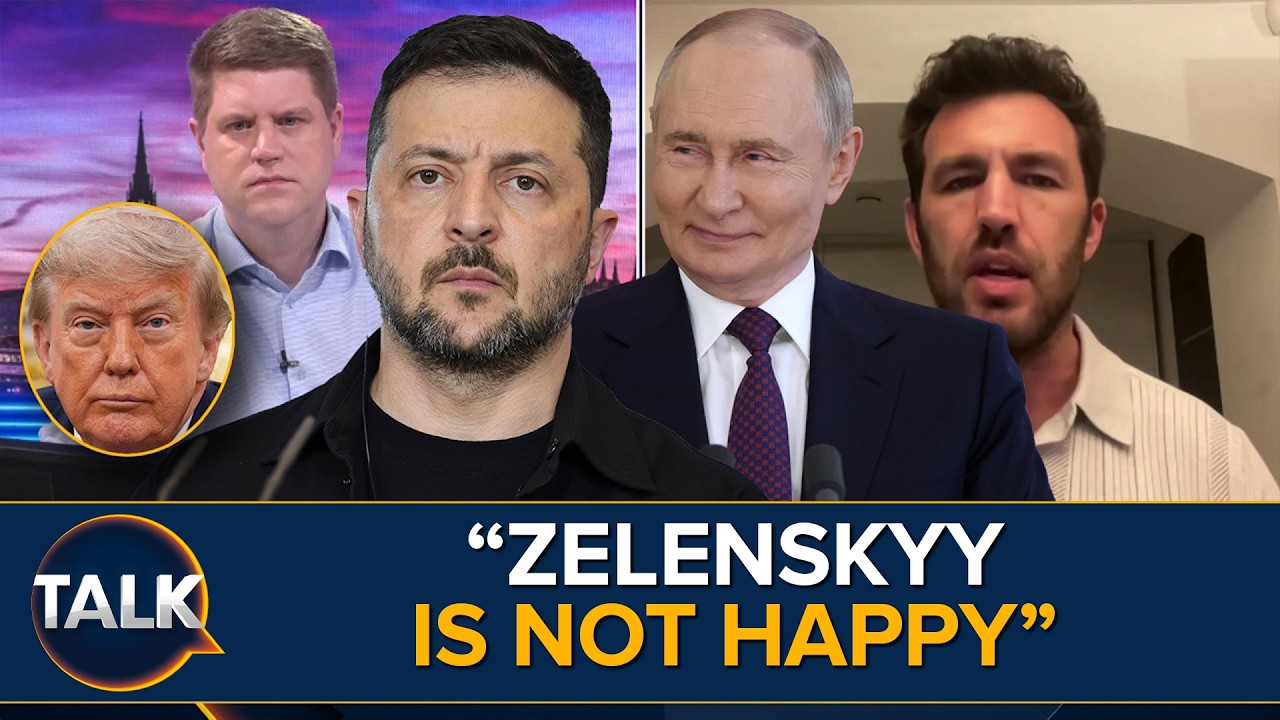 Video: Zelensky fires army chief Syrskyi, appoints Drapatyi after protests