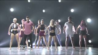 Team street and Team stage   So you think you can dance season 12 finale