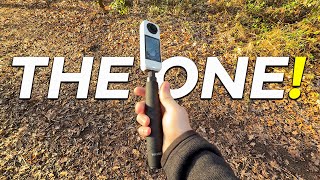 My New Favourite Insta360 X5 Accessory (And It’s So Simple)