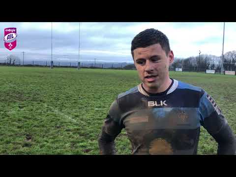 Dromore Reach Energia All-Ireland Junior Cup Final