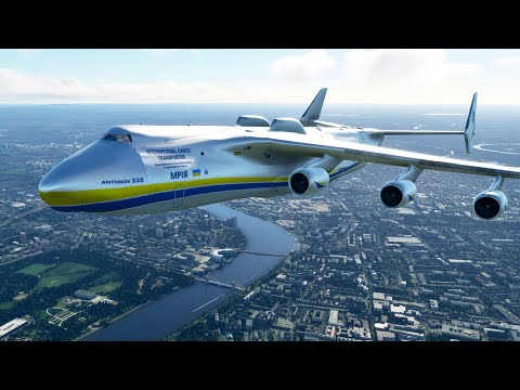 These Microsoft Flight Simulator Addons Are Getting Much Better!