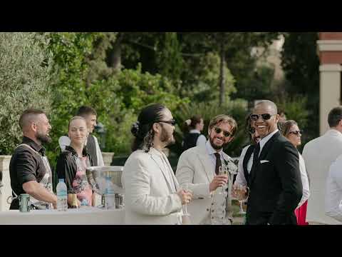 Classy Cocktail Hour Set | Wedding Drinks Playlist with Disco & Classic Edits