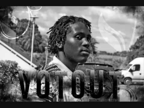 VoTouT Ti Frè Blockstudio 2011