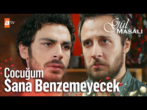 Ali, Toprak'a resti çekiyor! - Gül Masalı 16. Bölüm