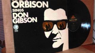 Roy Orbison - Blue Blue Day