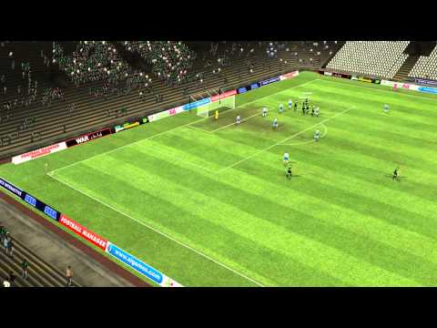 Nueva Chicago 3-0 Juv. Antoniana - Match Highlights