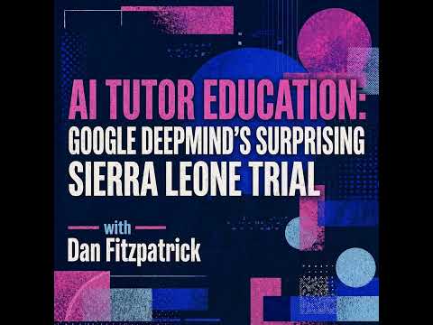 DeepMind’s surprising Sierra Leone trial
