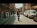 Tom Speight Buzzing Official Music Video
