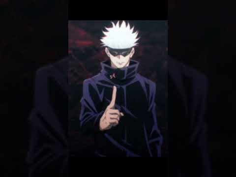 Poseidon vs Gojo #jjk #godofgods #anime #1vs1 #edit #fyp #rg #snv #anime