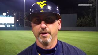 preview picture of video 'Baseball: North Carolina Postgame'