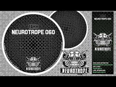 "Spleen" - Yakh - Neurotrope records 060