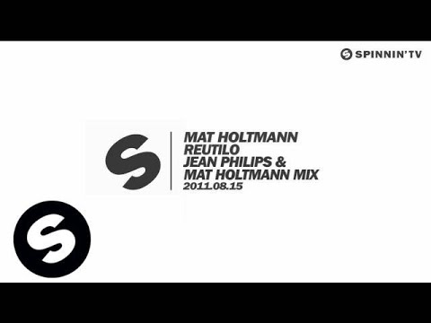 Mat Holtmann - Reutilio (Philips & Holtmann Mix) [Exclusive Preview]