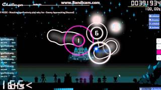 [OSU]-Toby Fox - Enemy Approaching