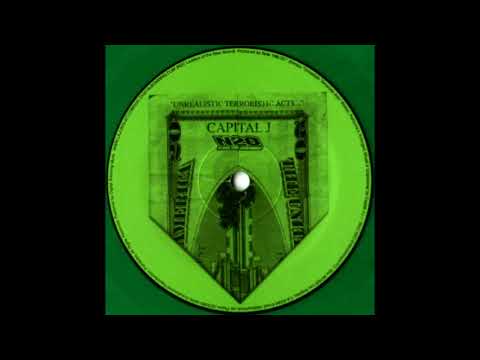 Capital J - Unrealistic Terroristic Acts