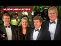The Sinister Murdaugh Family Murders