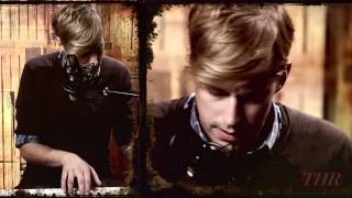 Andrew McMahon Acoustic Performance "My Racing Thoughts"