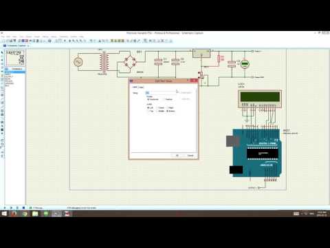 Episode 55   Basic Arduino Voltmeter