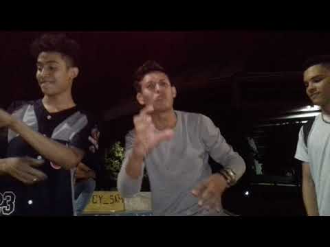 Freestyle ValleduRap