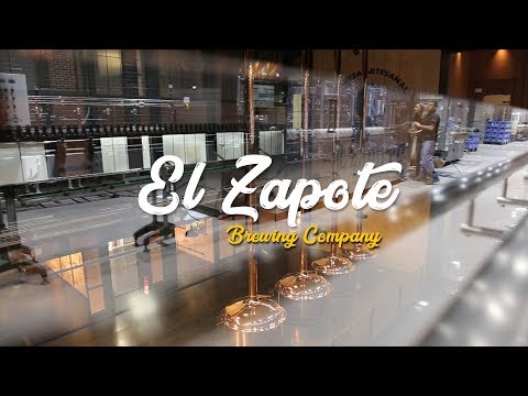 Así funciona una cervecería artesanal 