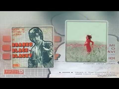 Branko Blaće-Blacky - Pjevaj mi pjesmu o ljubavi