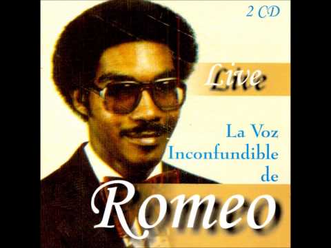 Romeo Heijer - My Girl MOSAICO NO 2