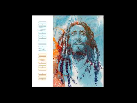 Roe Delgado - 7 - Primaveras - Mediterráneo. 2013