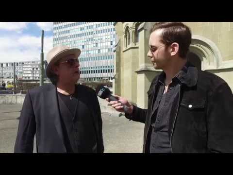 Philosophiestunde mit Endo Anaconda