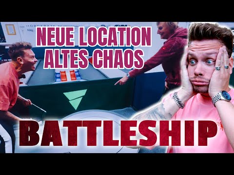 MUM'S BACK 🎉 – and bringing chaos with her! 😂 | First Battleship in Halver