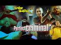 PERFECT CRIMINAL South Dubbed Hindi Movie Pratiksha Bhavika Vijay Vrushali Vishwas Deol