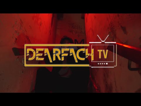 (CR3) HO X Faulkner - Unknown (Official Music Video) | Dearfach TV