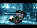 jOY-iT Kit Pico Explorer Coffret de rangement, LED, capteurs