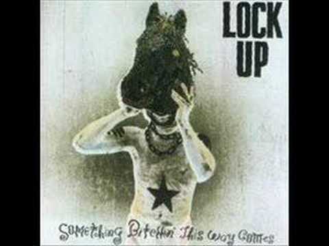 Lock Up (Tom Morello) - Nothing New
