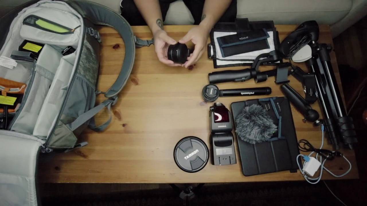 Фоторюкзак Lowepro Flipside 300 AW II, беж/пиксель камо