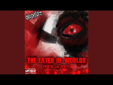 Video thumbnail for The Eater of Worlds