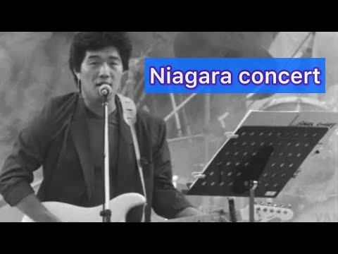 Niagaraconcert Live のサムネイル