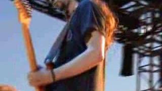 Bo Bice Sings Valley of Angels in Tampa